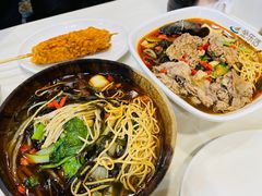 -金乐活美食(中街店)