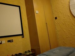 -沐·SPA悠享影院足道(海岸城店)
