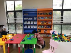 -韦哲乐高机器人·等级考试·少儿编程(羽山路校区)