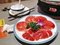 -正宗齐齐哈尔烤肉·齐牛哥鲜切炭火烤肉(杭州总店)