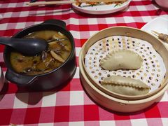 -西贝莜面村(当代商城店)