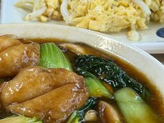 -阿东农家菜(新场古镇下塘街店)