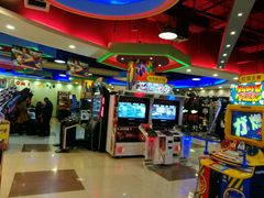 -汤姆熊欢乐世界(龙之梦店)