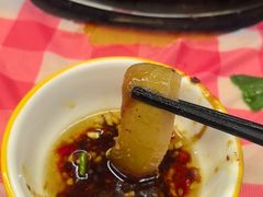 -金鼎雪山牦牛杂火锅(理县总店)