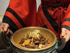 -曾宴·楚菜(湖北省博物馆店)