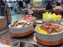 -密友回转自助火锅(世茂国际广场店)
