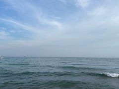 -海云台海滩