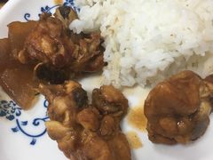 -奇味鸡煲(麦地店)