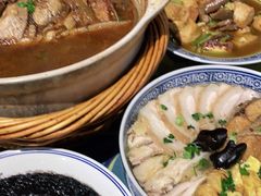 -得意楼蒸菜馆