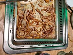 -新石器烤肉(马鞍山印象汇店)