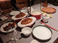 -秀儿四九城·新京菜(亚运村鸟巢店)