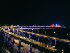 -星海湾跨海大桥