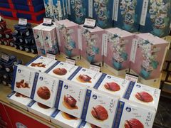 零售区-眉州东坡(亚运村店)