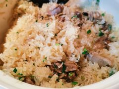 大鸽饭（小煲）-大鸽饭(岗顶店)