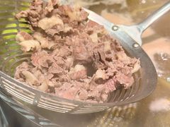 -三毛牛肉店(福强店)