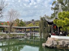 -台州府城(东湖)