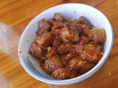 -小方的面(徐家汇店)