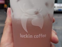 -瑞幸咖啡(第一城店)