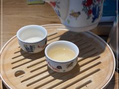 -潮粥荟·潮汕砂锅粥(槐房万达店)
