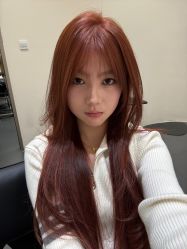 -DL HOPE造型