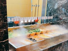 -黑金·寻焰自助百汇·烤肉·火锅(中街店)