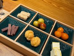-米漾酒店(深圳会展中心岗厦地铁站店)