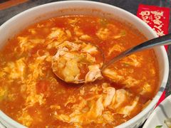-李记饺子·熏酱东北菜(欢乐谷店)