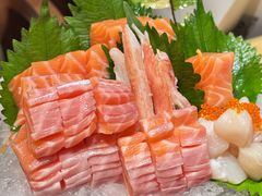 -花和海鲜自助(梅江店)