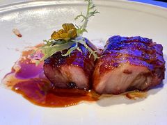 -山泉粤宴(广东大厦店)