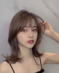 -V+SALON造型