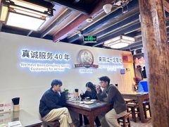-88号小吃店·经典云南菜·地道纳西美食