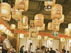 -南京大牌档(青岛万象城店)