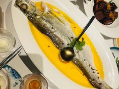 -醉舍·新淮扬菜(长宁龙之梦店)