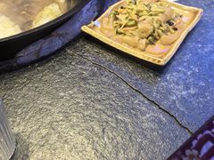 -回忆以前铁锅炖鱼村(一部六号街店)