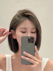 点击看大图 -3AM HAIR SALON烫发染发接发