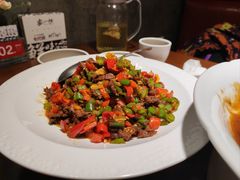 -宴小馆·小海鲜青岛菜(五四广场店)