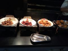 -青岛蓝海大饭店·爱琴海自助餐厅(崂山店)