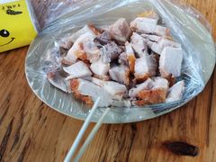 -洲心明记烧肉大粥(总店)