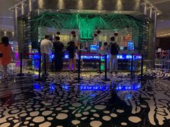 -蓝色派对KTV(聚然广场店)