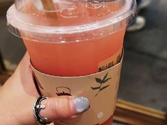 -去茶山(重庆万象城店)