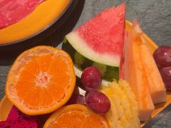 -牛New寿喜烧(曹路花园城店)