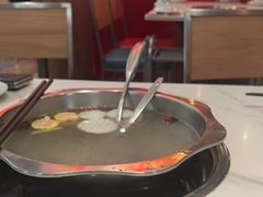 -八合里潮汕鲜牛肉火锅(吉大店)