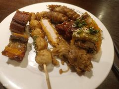 -松子料理(白家庄店)