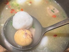 -霄汉羊排(万松园一店)