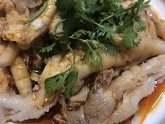 -点兵点将·四川传统小吃集(勐海路店)