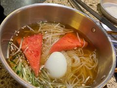 -首尔烤肉大排档(合生汇店)