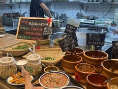 -云阿蛮云南生烫牛肉米线(奉贤路店)