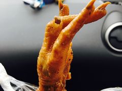 -鸡脚旮旯平江路店