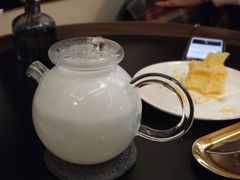 蜜桃茶-丘中有甜(乐清·江南里店)