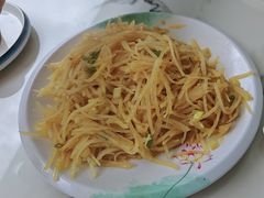 -途肴·老农饭庄(百里峡店)
